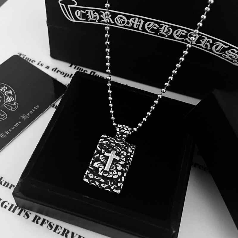 Chrome Hearts Necklaces